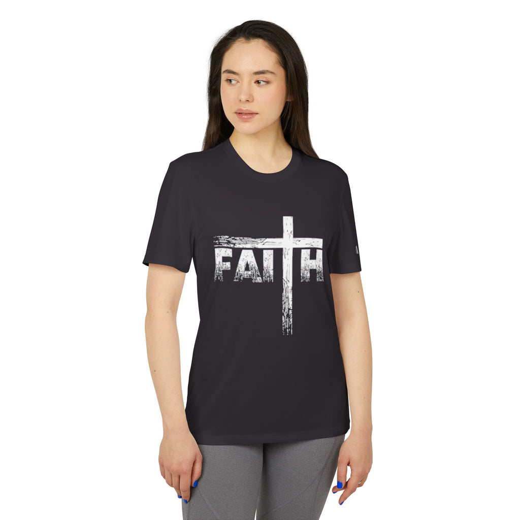FAITH adidas Design for Unisex