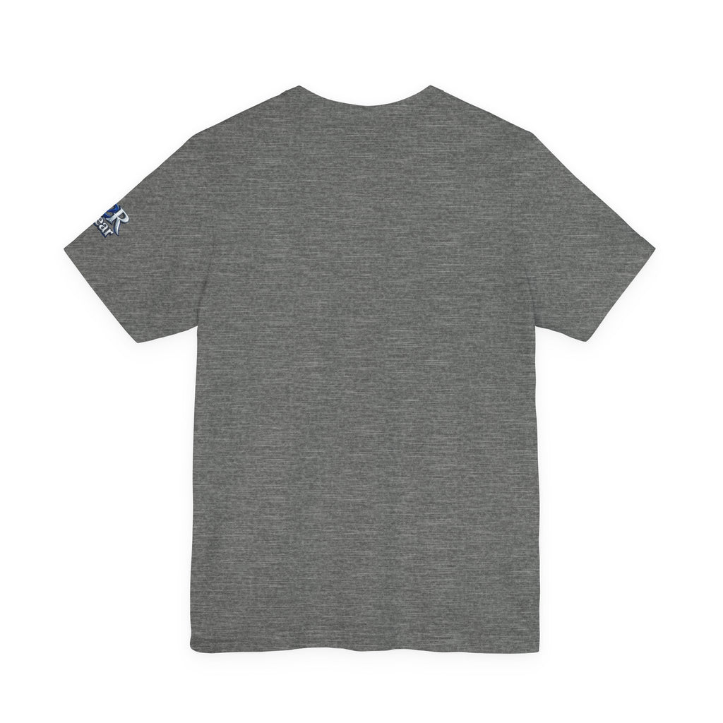 Faith Walkers Cross T-Shirt