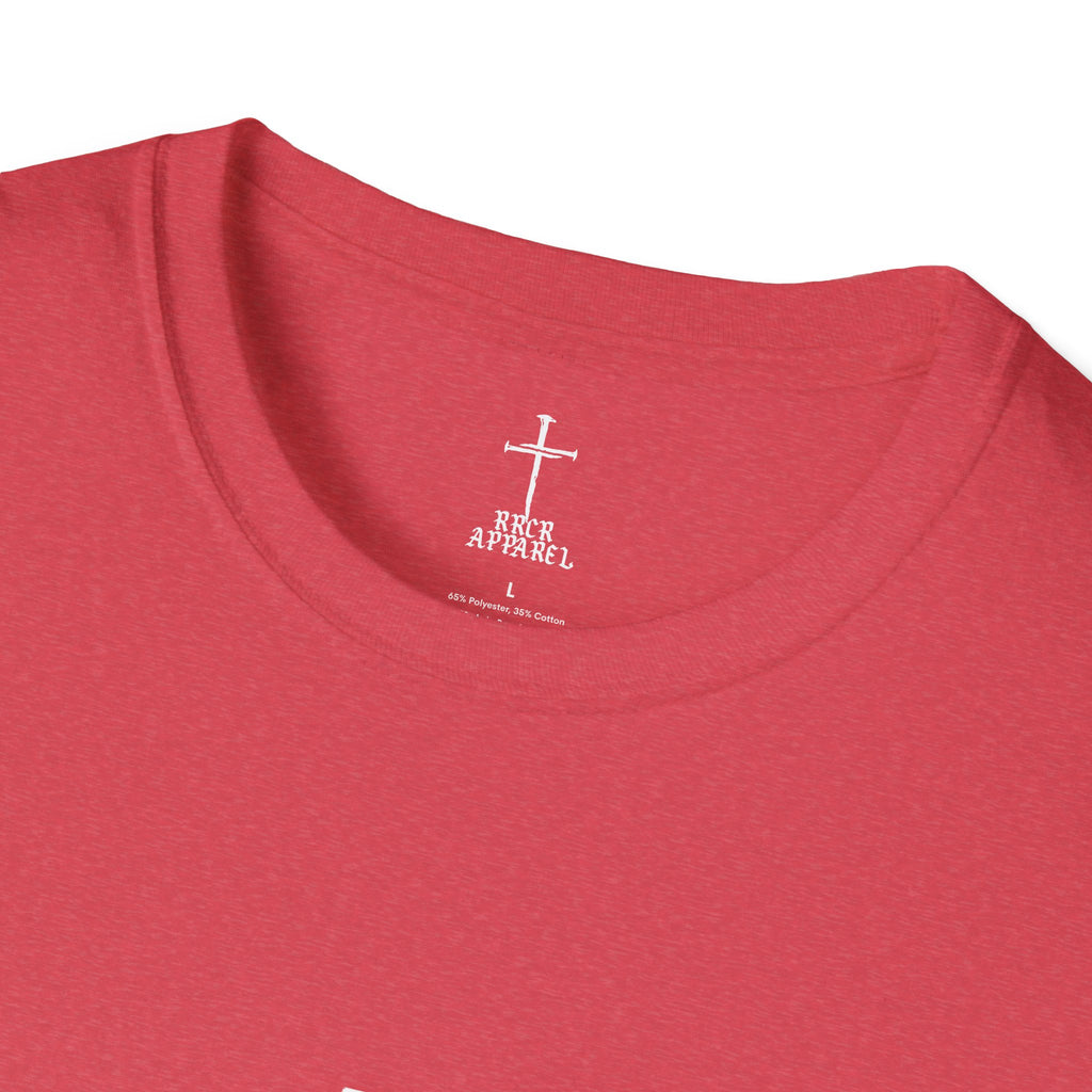 Save and Redeemed
