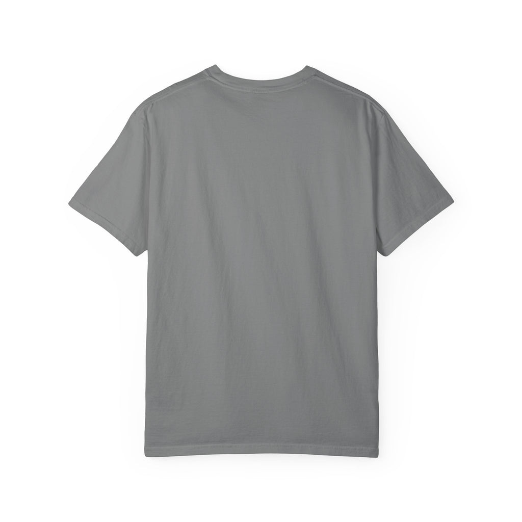 Lion of Judah T‑Shirt  (Revelation 5:5)