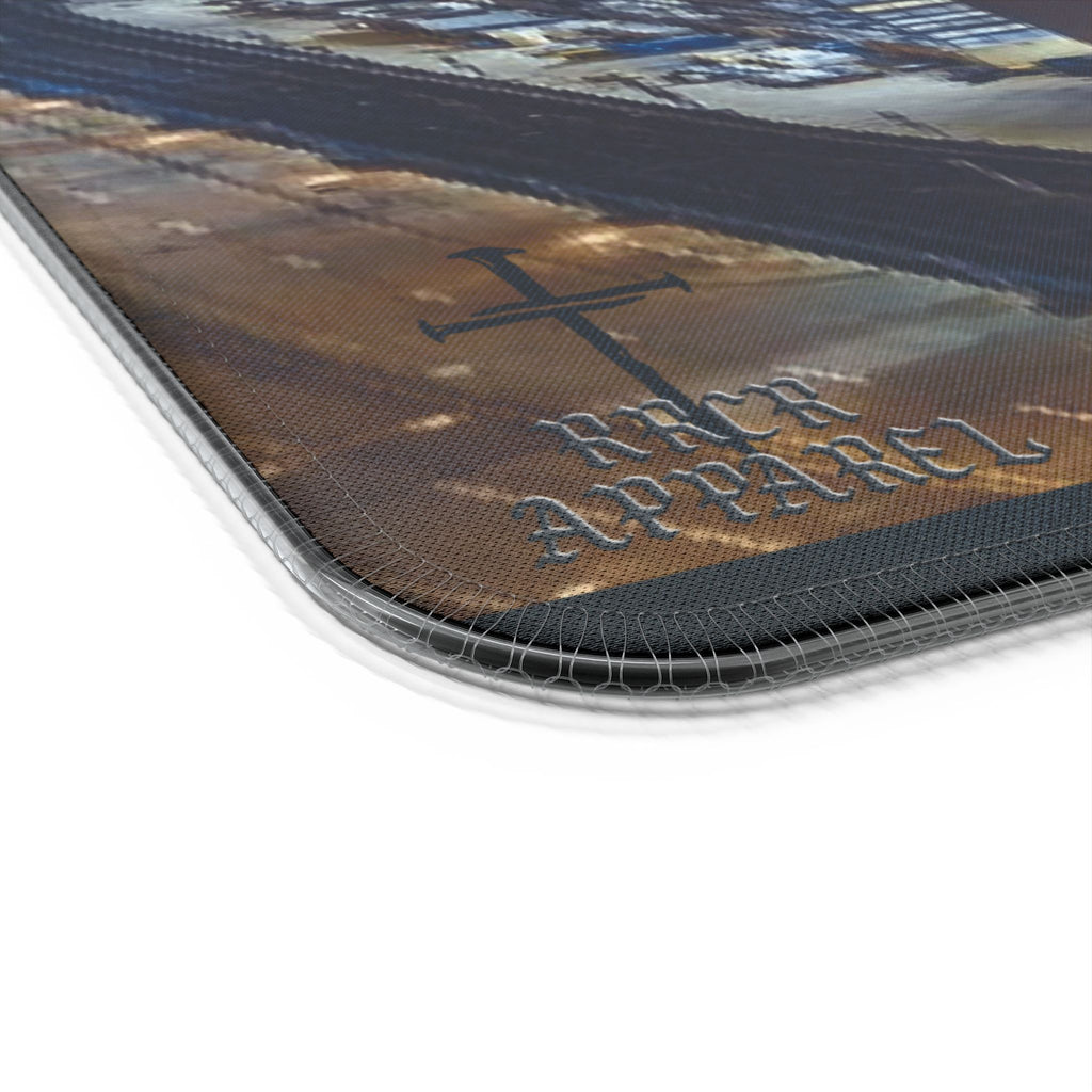 Acrisure Stadium -LED Gaming Mouse Pad with Wireless Charging