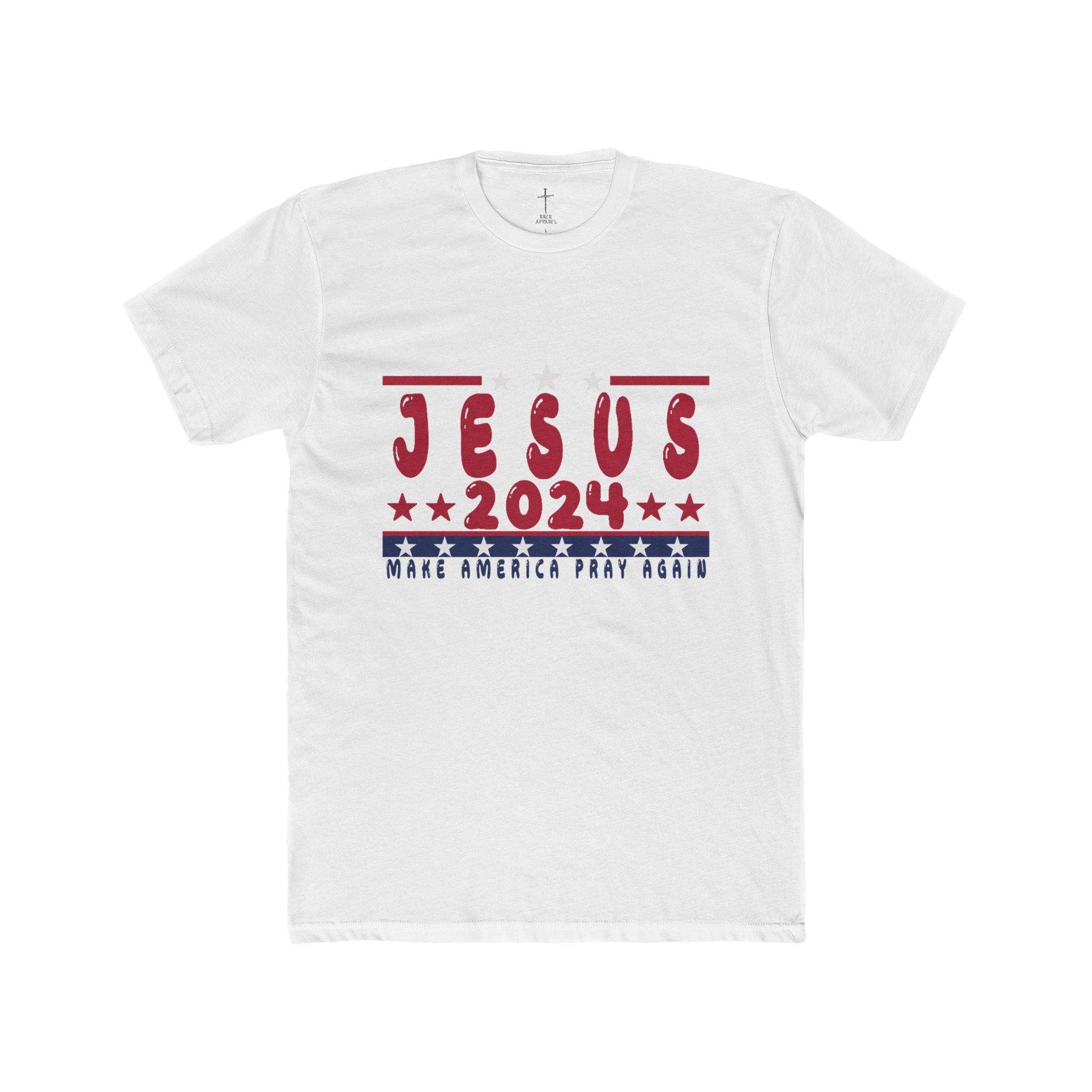 Jesus 2024