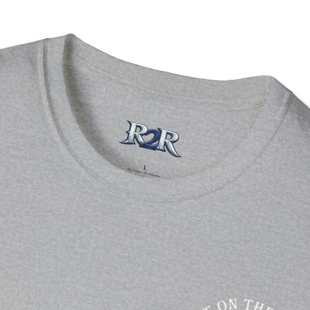 Armor of God T-Shirt Faith Tee