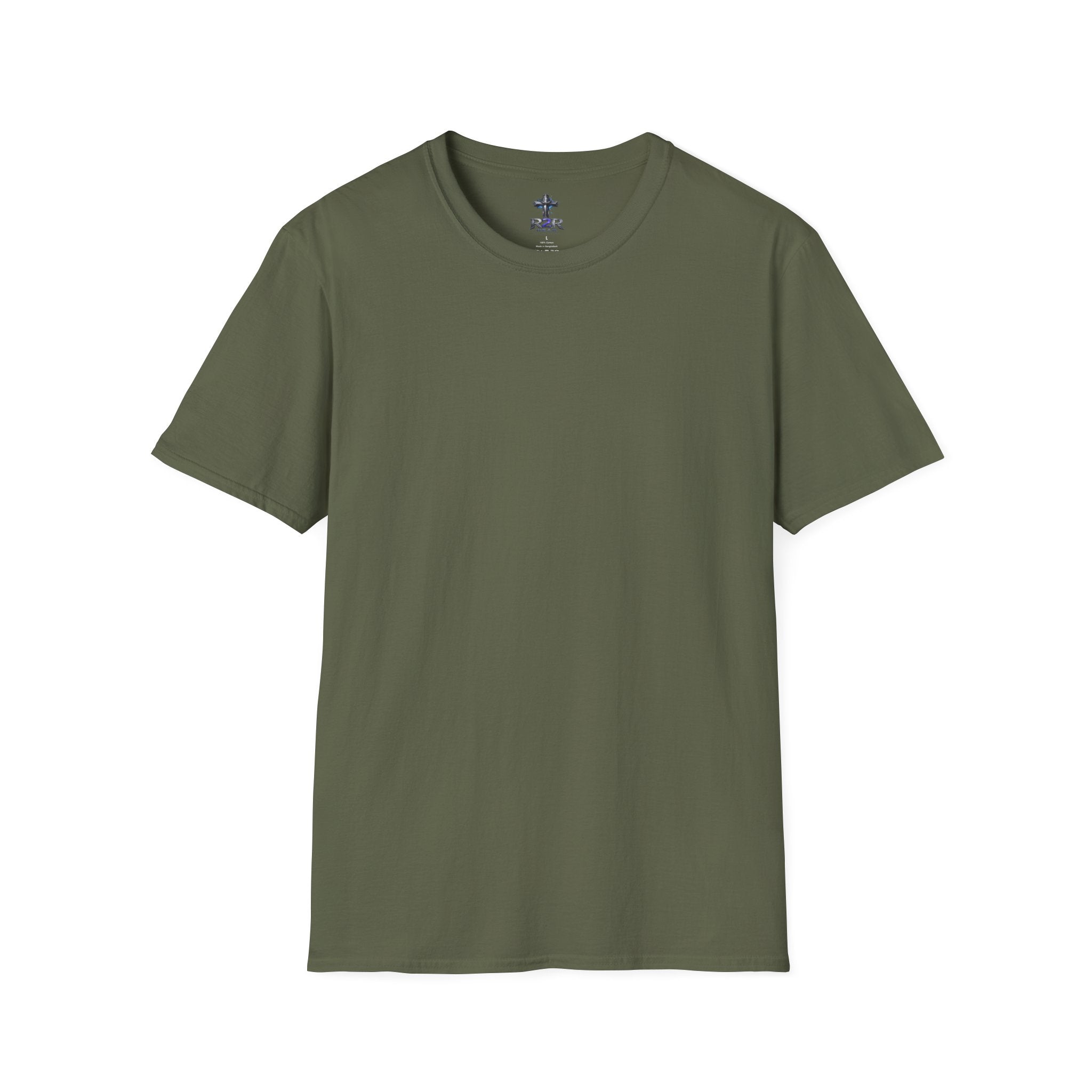 Classic T-Shirt