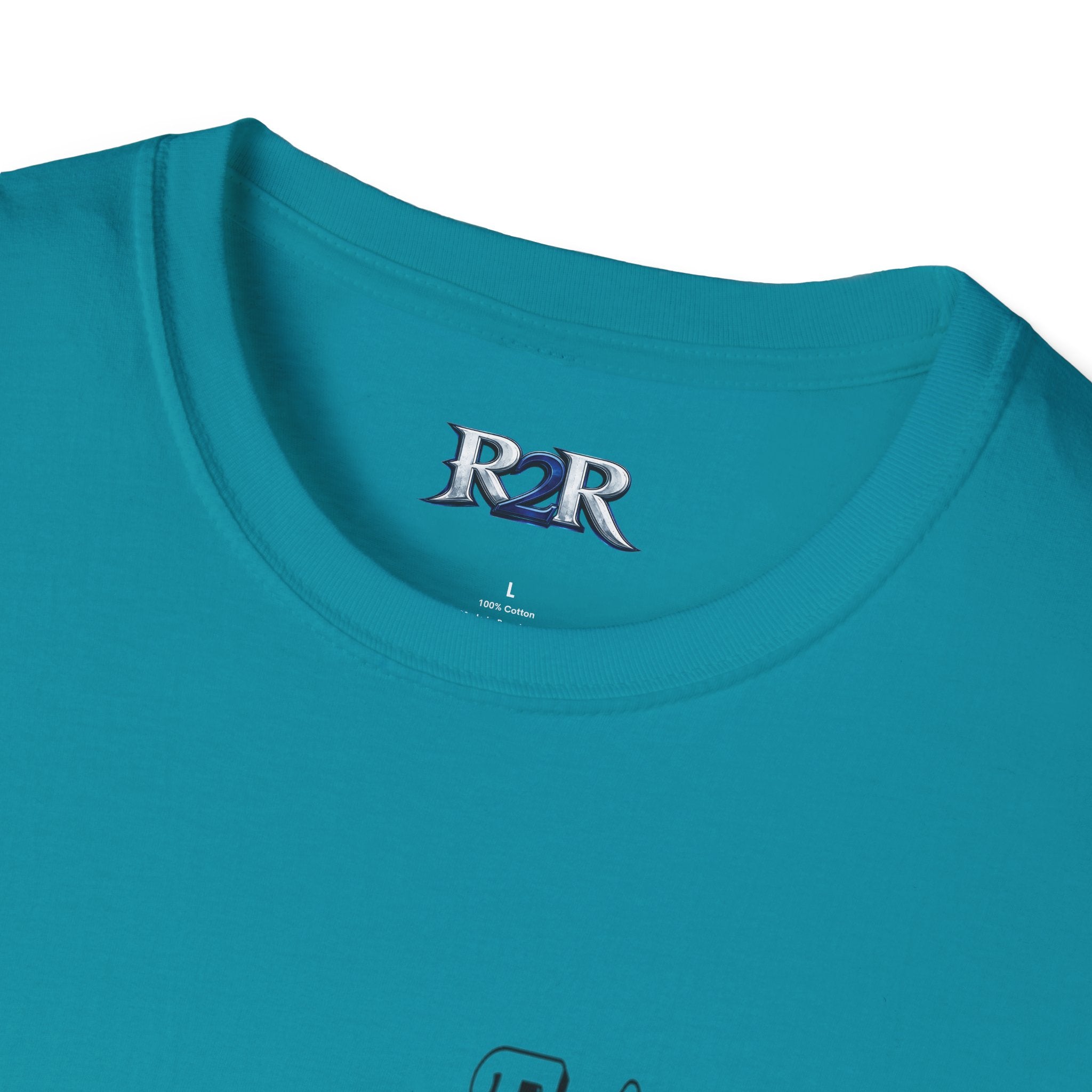 Faith is Like Wi-Fi T-Shirt