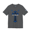 Faith Walkers Cross T-Shirt