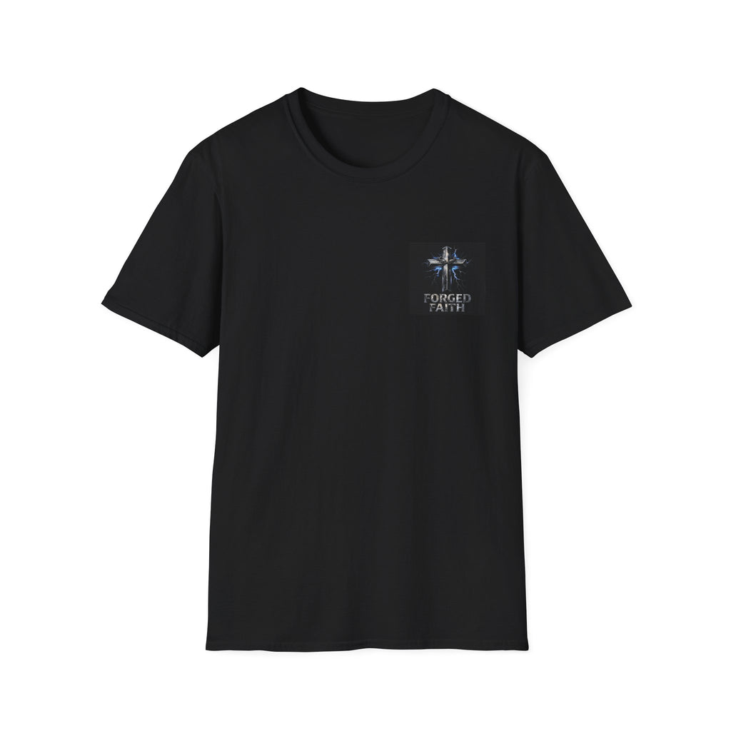 Faith Over Fear T‑Shirt