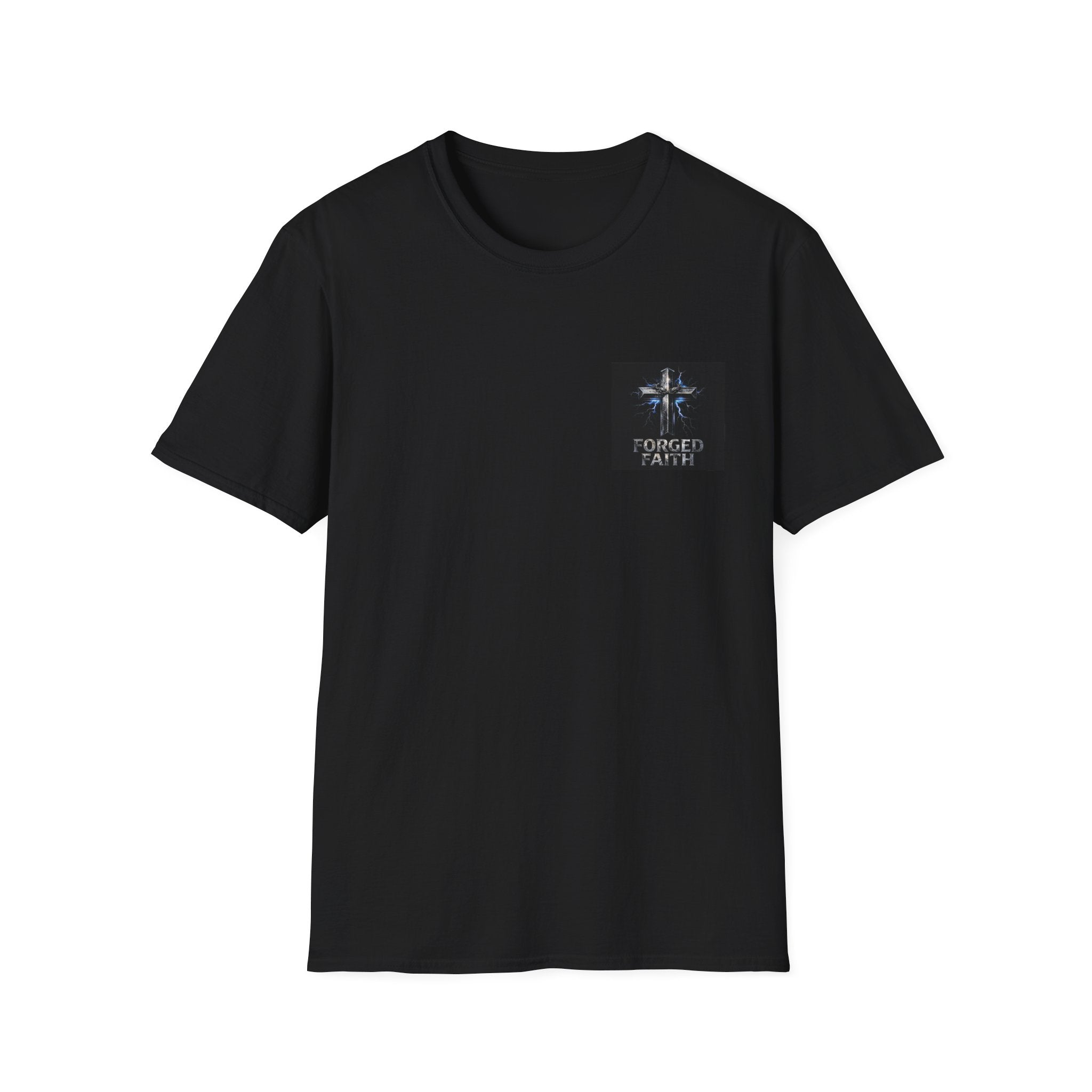 Faith Over Fear T‑Shirt