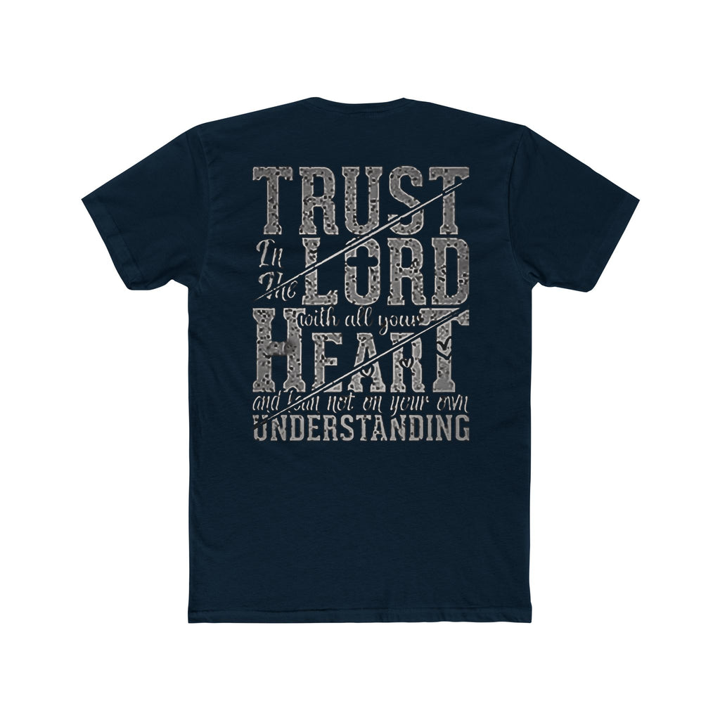 Trust In The Lord