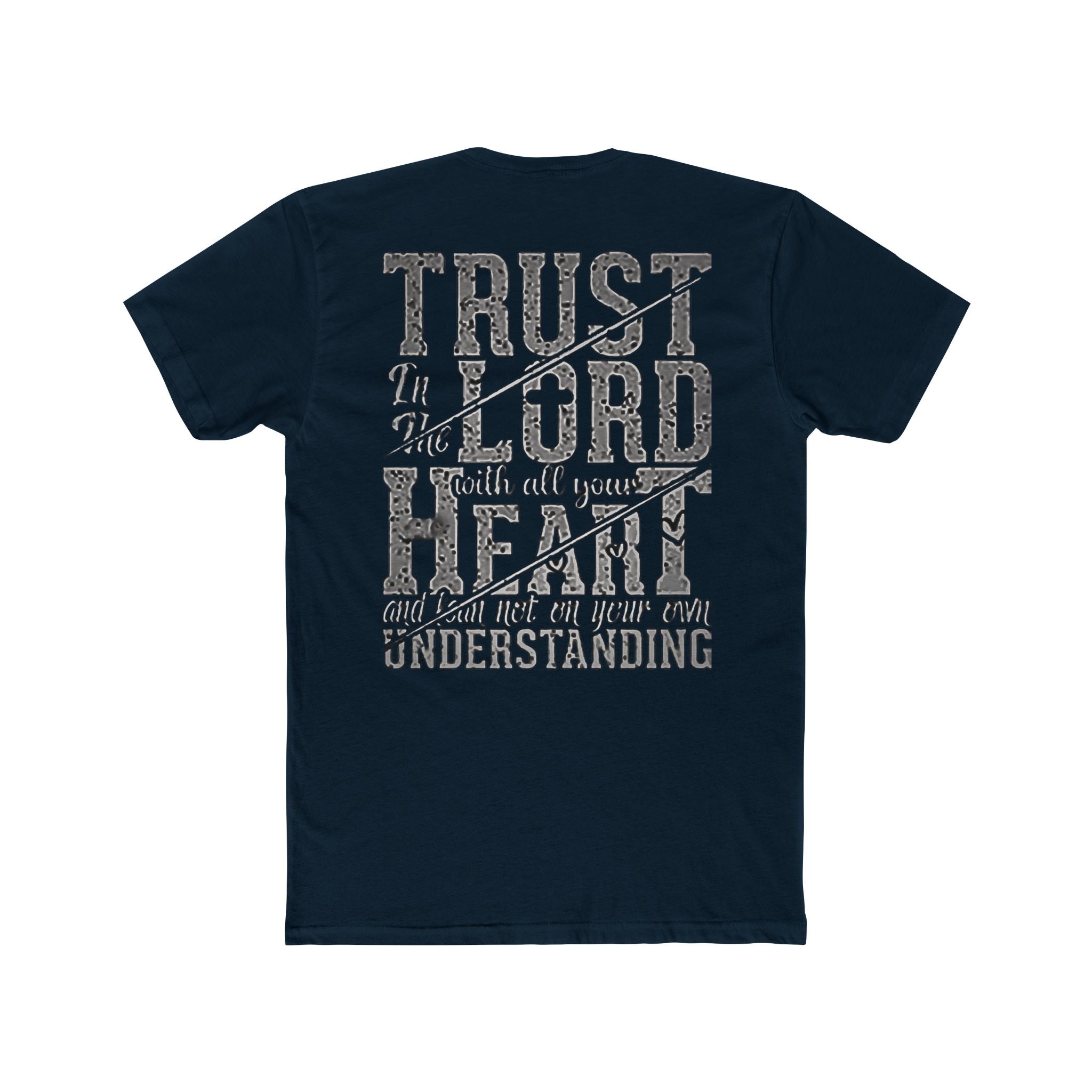 Trust In The Lord