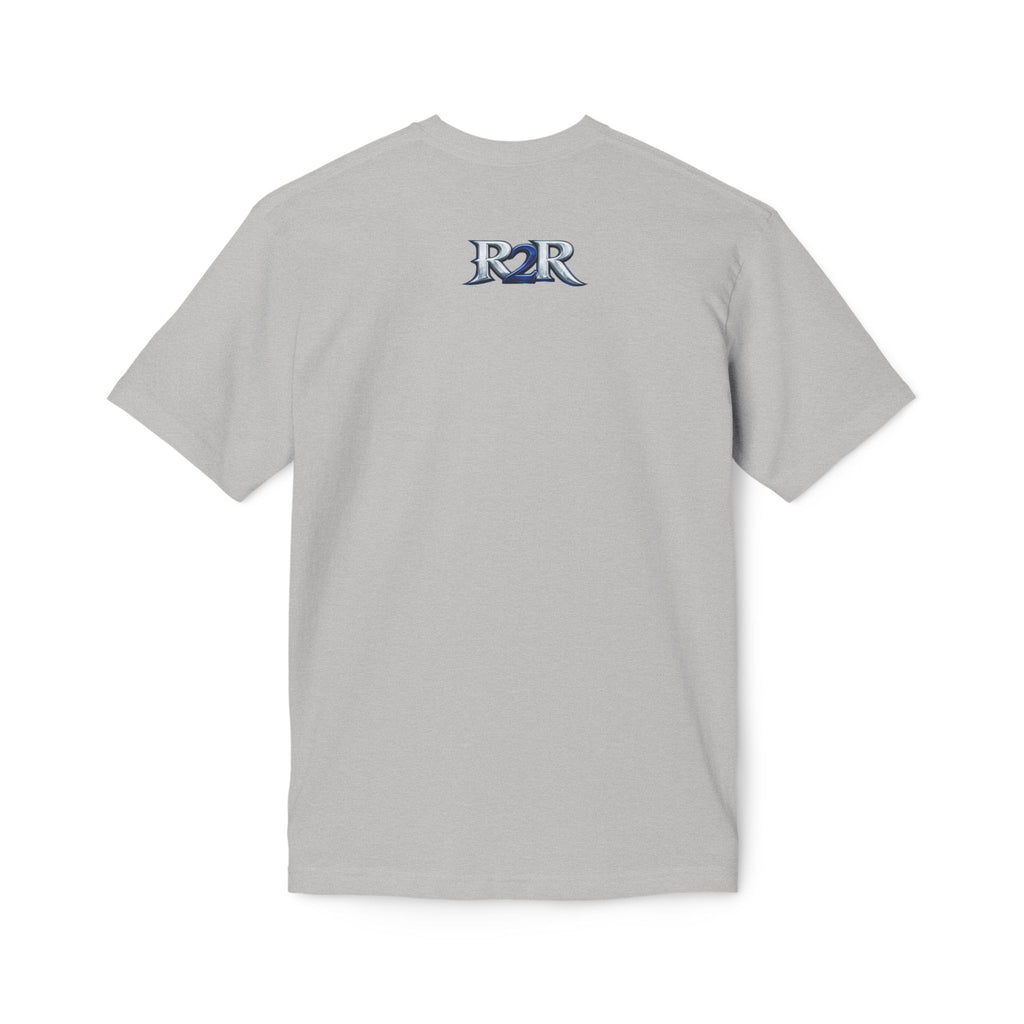 Pittsburgh Distressed Flag T-Shirt — Retro Steel City Graphic Tee