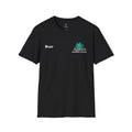 Ruby Cinco de Mayo Mexican Grille T-Shirt