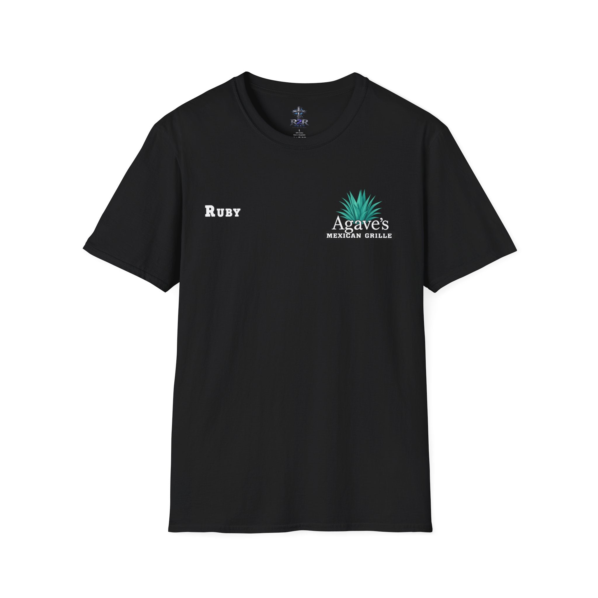 Ruby Cinco de Mayo Mexican Grille T-Shirt
