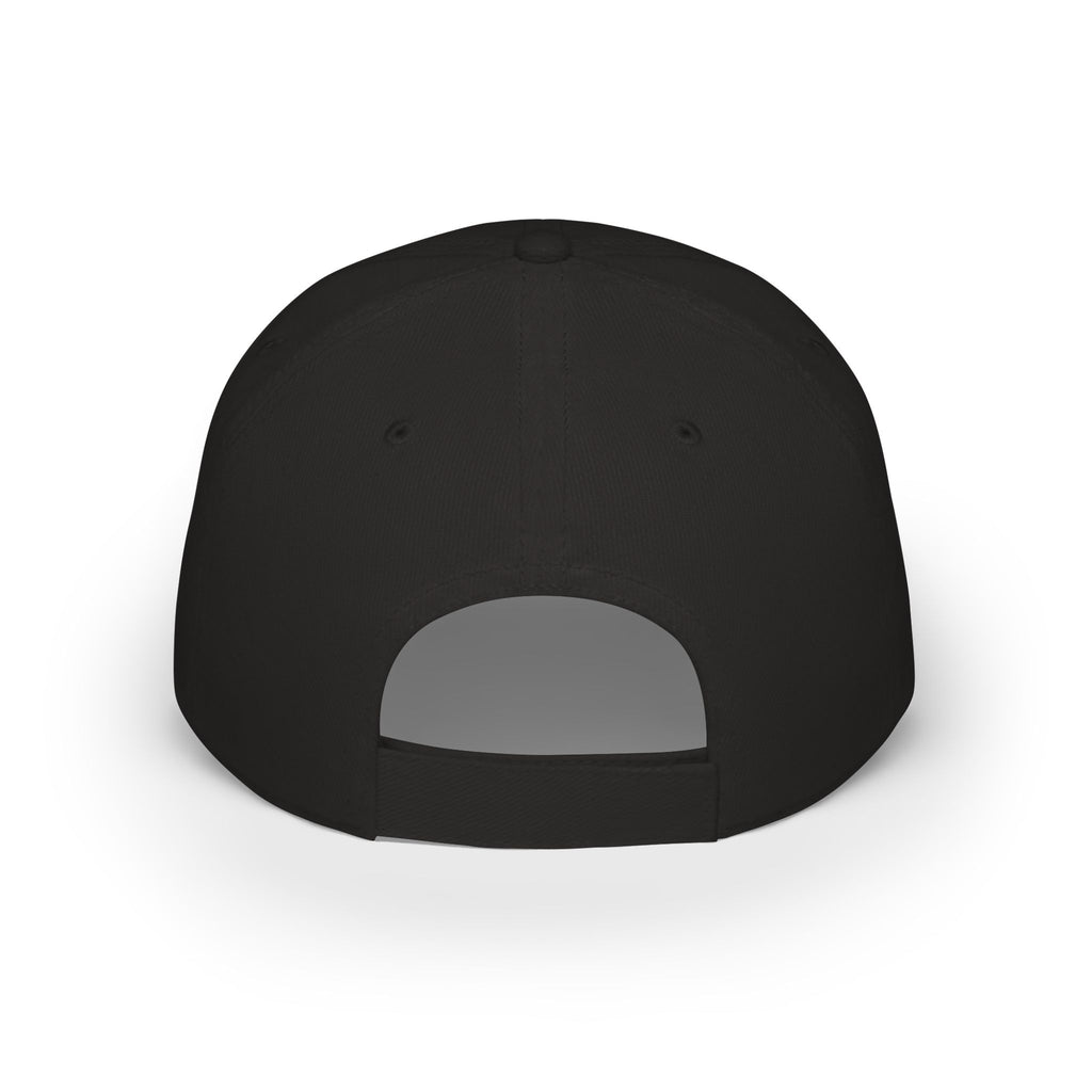 Baseball Cap Steely McBeam
