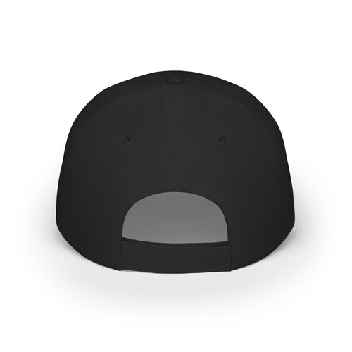 Baseball Cap Steely McBeam