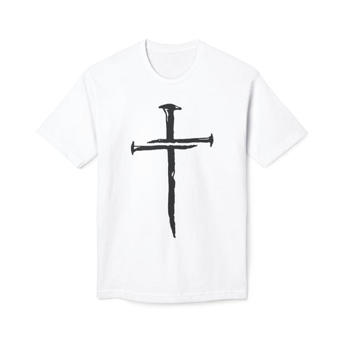 3 Nailed Cross