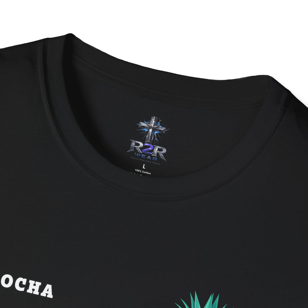 Colocha Cinco de Mayo Mexican Grille T-Shirt