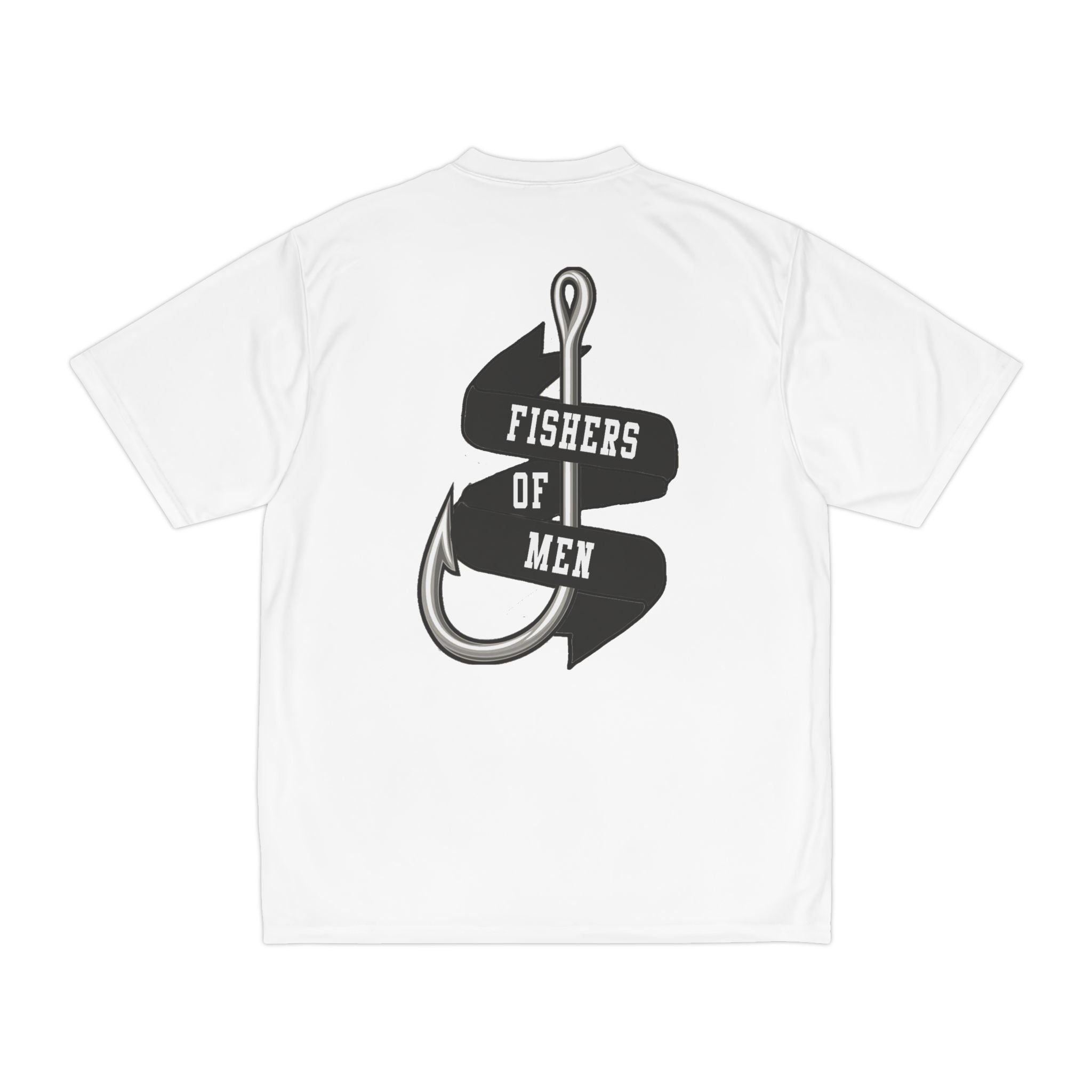 Fishers of Men Performance T-Shirt