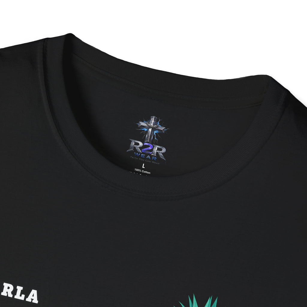 Marla Cinco de Mayo Mexican Grille T‑Shirt — Agave's Staff/Promotional Tee