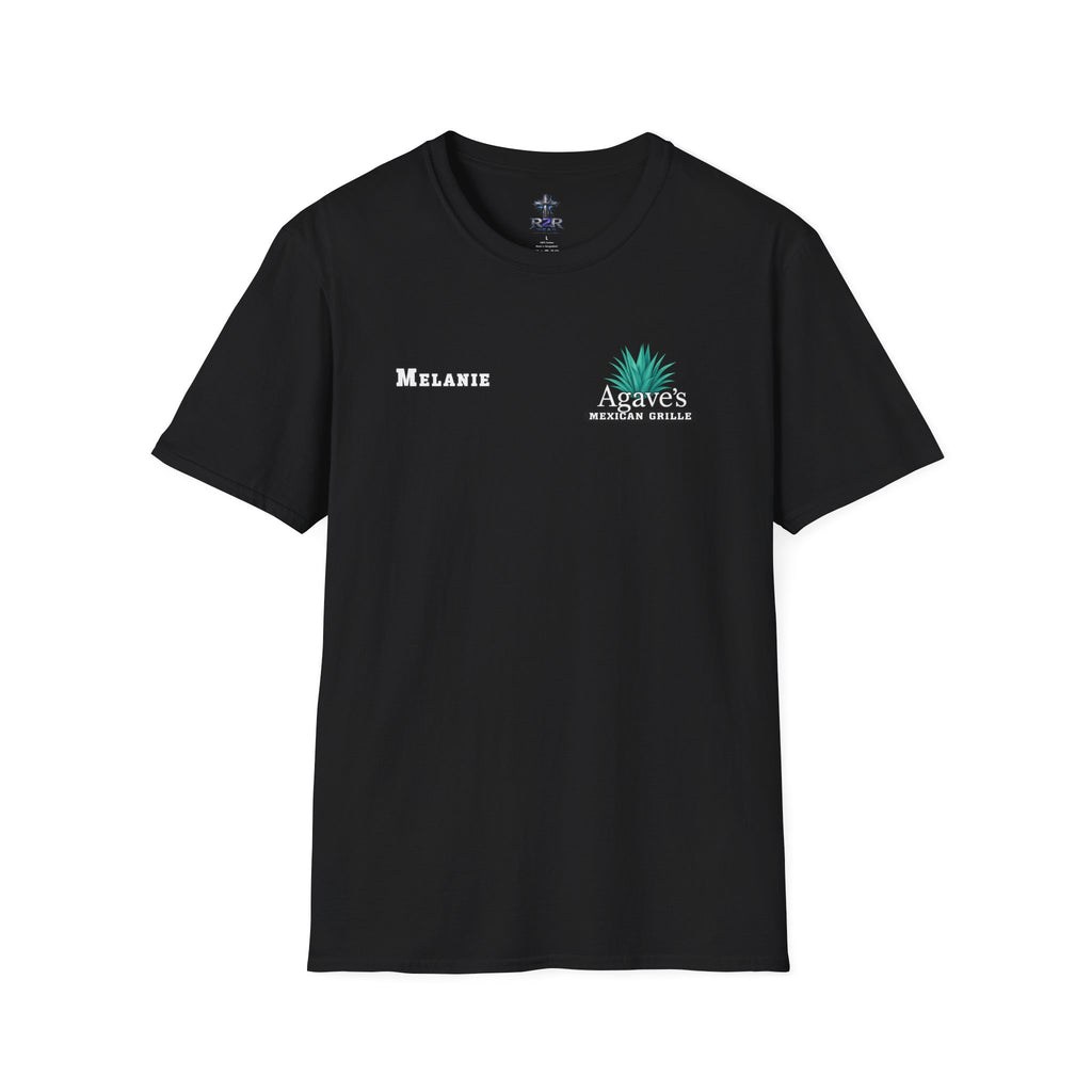 Ariel Cinco de Mayo Mexican Grille T-Shirt