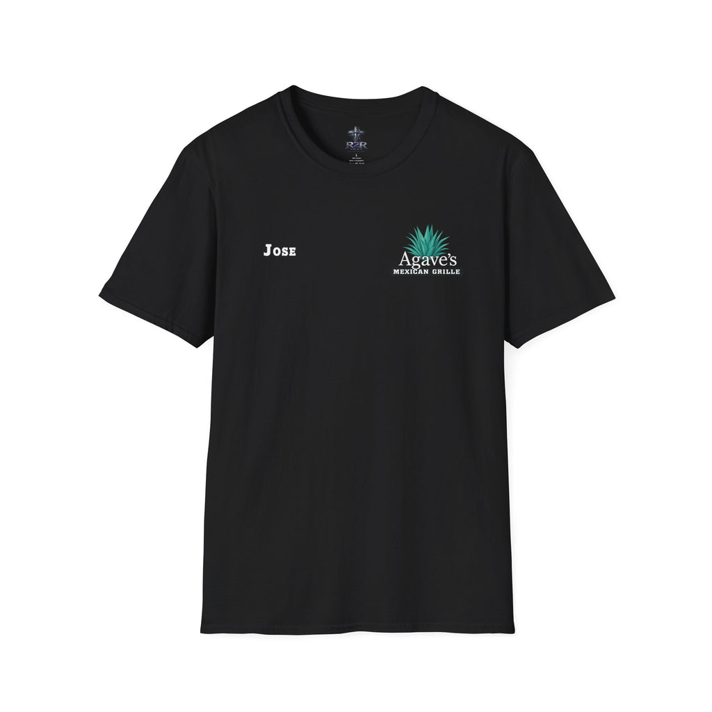Jose Cinco de Mayo Mexican Grille T-Shirt